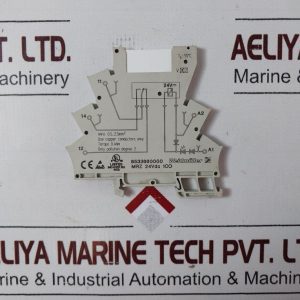 Weidmuller 8533660000 Power Relay