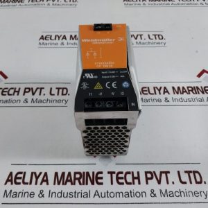 Weidmuller Cp Dm 20 Diode Module