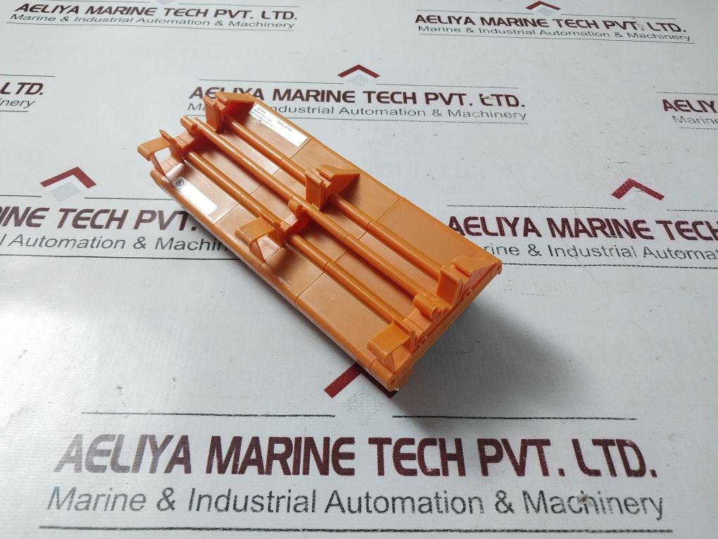 Weidmuller Fc-tsdi-1624c Current Limited Digital Input Module 24 Vdc - Image 6