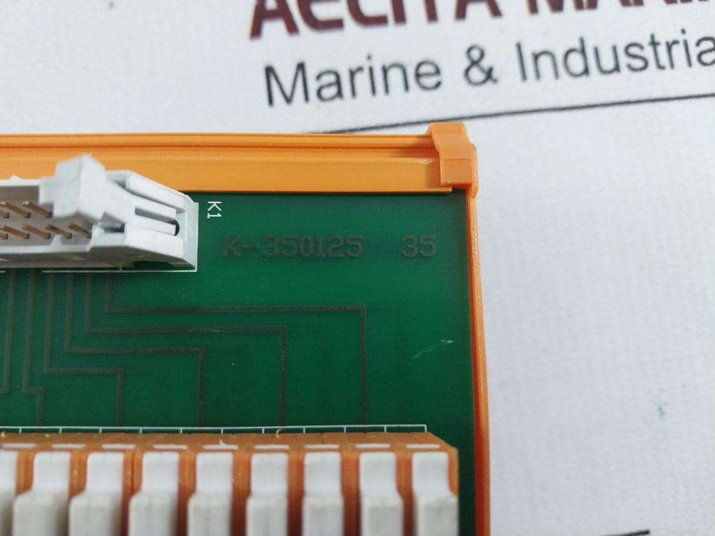 Weidmuller K-350125 - Image 7