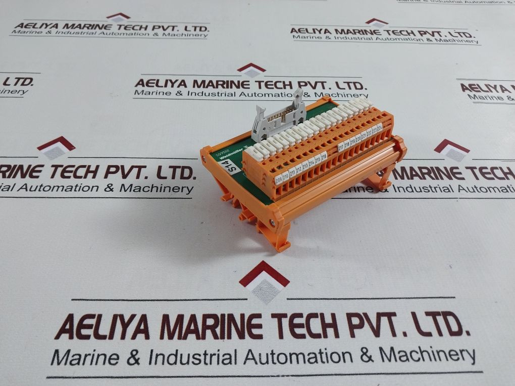 Weidmuller K-350125 - Image 3