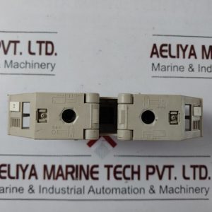 WEIDMULLER WDU 70/95 TERMINAL BLOCK