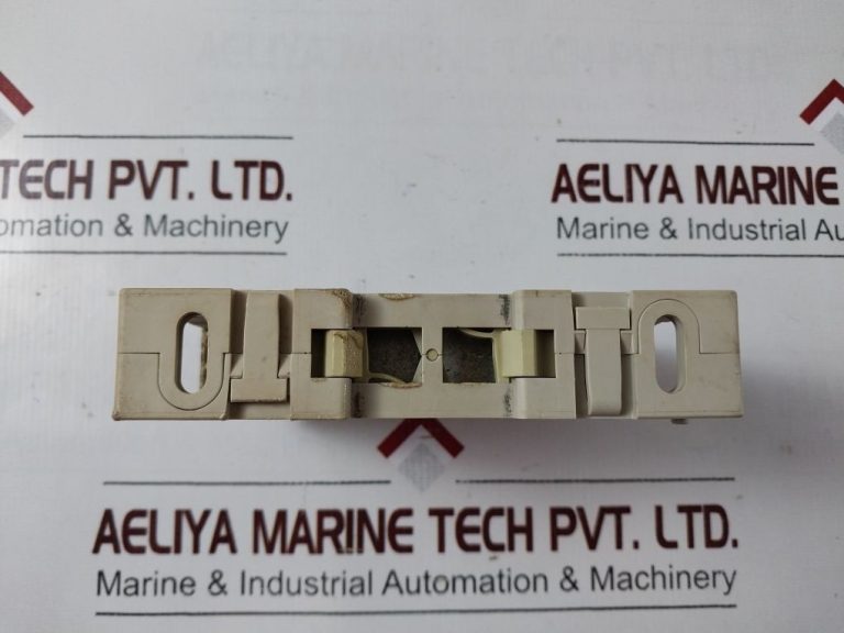 Weidmuller Wdu 70/95 Terminal Block Aeliya Marine