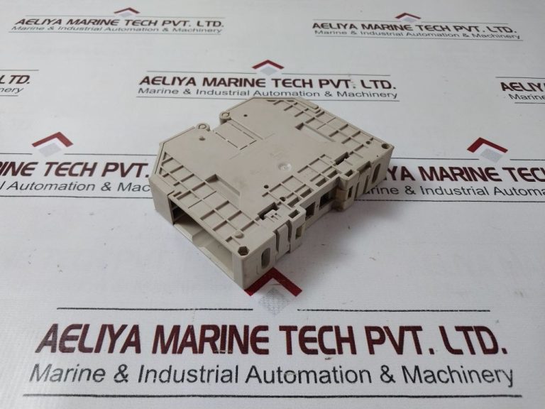 Weidmuller Wdu 70/95 Terminal Block Aeliya Marine