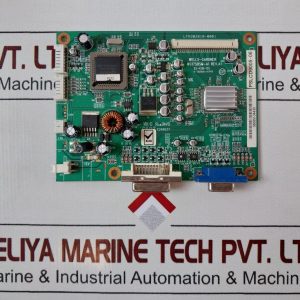 Wells-gardner Wg17sbsm-a1 Ad Board