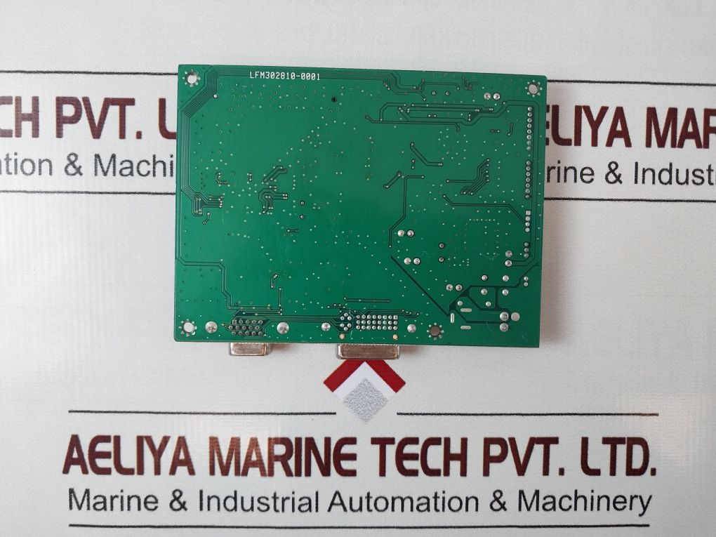 Wells-gardner Wg17sbsm-a1 Ad Board - Image 4