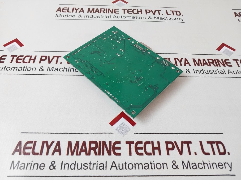 Wells-gardner Wg17sbsm-a1 Ad Board - Image 6