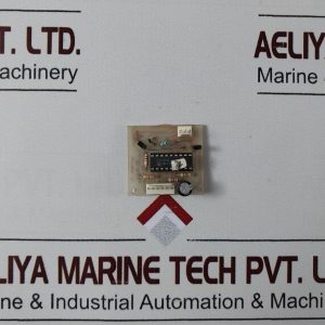 Whittaker 7019 Pcb Card