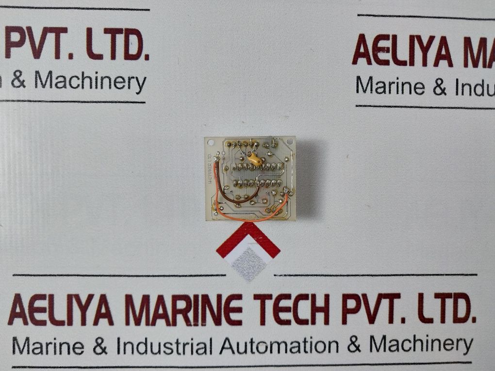 Whittaker 7019 Pcb Card - Image 3