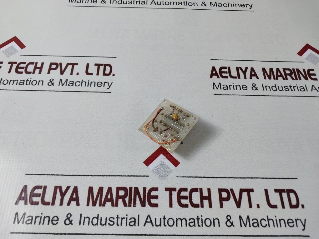 Whittaker 7019 Pcb Card - Image 5