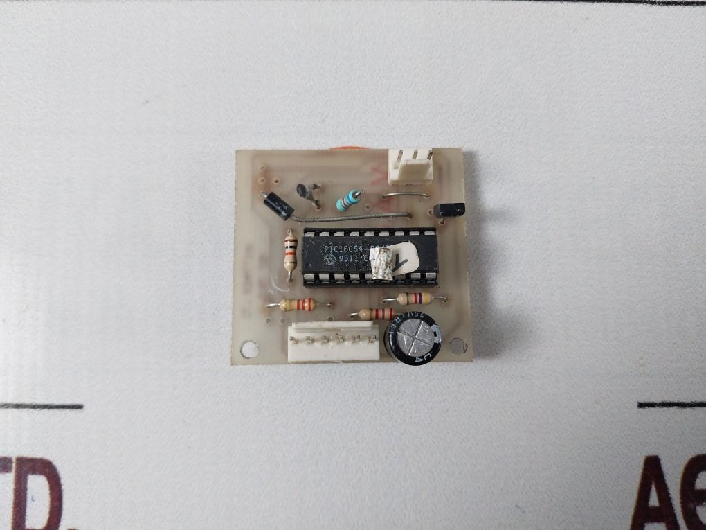 Whittaker 7019 Pcb Card - Image 6