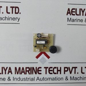 Whittaker 7019 Pcb Card