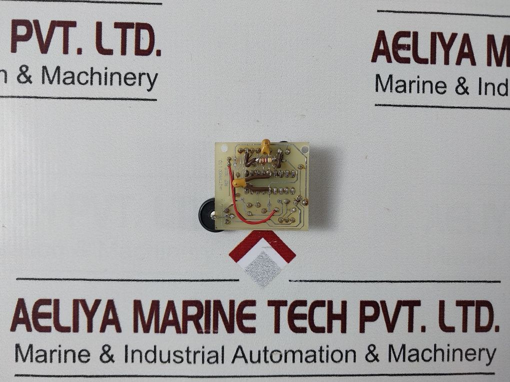 Whittaker 7019 Pcb Card - Image 3