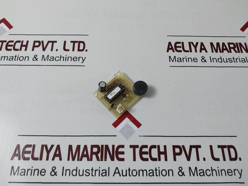 Whittaker 7019 Pcb Card - Image 4