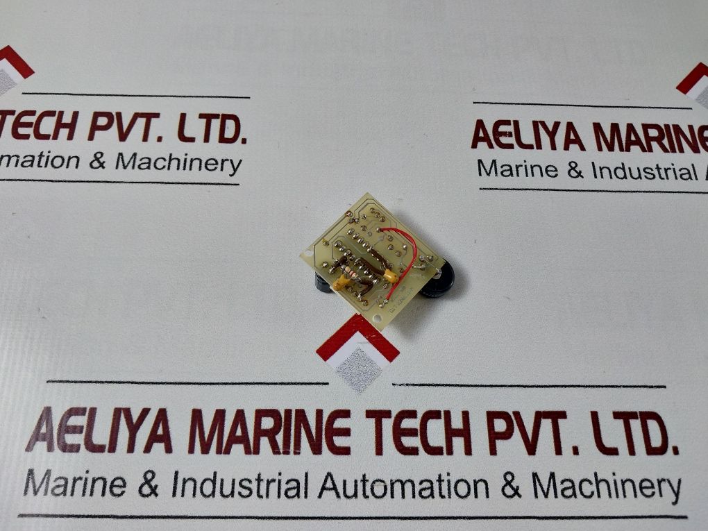 Whittaker 7019 Pcb Card - Image 5