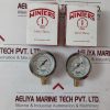 WINTERS PFQ806 PRESSURE GAUGE