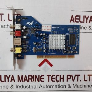 Xld-2745-21 Decoder Card