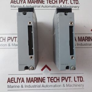 Yokogawa Aai143-h00 Analog Input Module