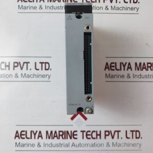 Yokogawa Adv151-p00 S2 Digital Output Module