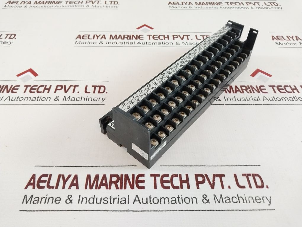 Yokogawa Tert Terminal Board - Image 6