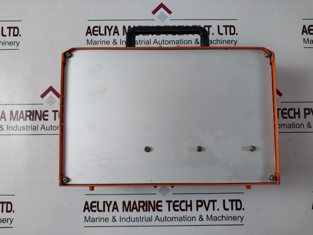 Yaskawa P8051 Power Supply Module - Aeliya Marine