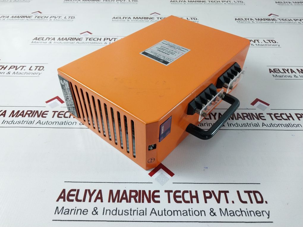 Yaskawa P8051 Power Supply Module - Aeliya Marine