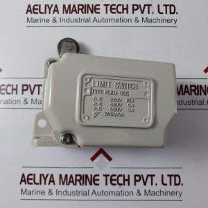 Yaskawa Psku-110c Limit Switch