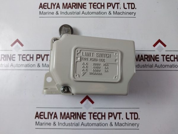 Yaskawa Psku-110c Limit Switch