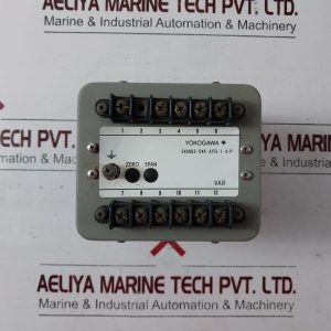 YOKOGAWA 246962-540-AFB-1-0-P TRANSDUCER