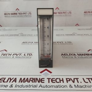 Yokogawa 5035-102*a Indicator