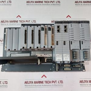 YOKOGAWA AFV10D/ ADV551-P00 S2/ EC401-10 S2/ CP451-10 S2 /PW482-10 S2 / ATD5A-00 S1 FIELD CONTROL UNIT