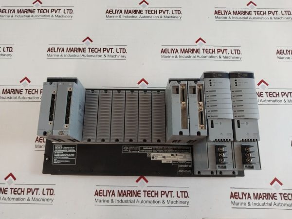 YOKOGAWA ANB10D /SB401-10 S1/PW482-10 S2/AAI143-H00 S1/AAR145-S00 S1 NODE INTERFACE UNIT