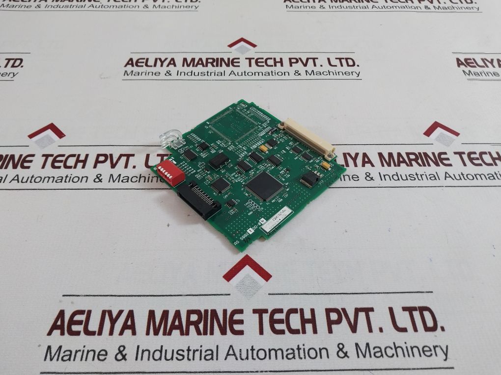 Yokogawa As S9921dd-06 Pcb Card - Image 3