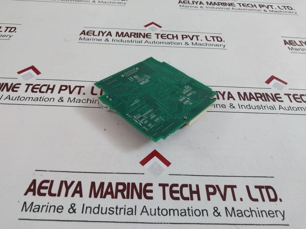 Yokogawa As S9921dd-06 Pcb Card - Image 5