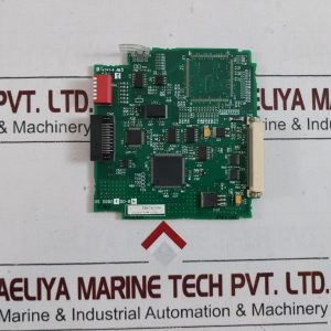 Yokogawa As S9921dd-06 Pcb Card