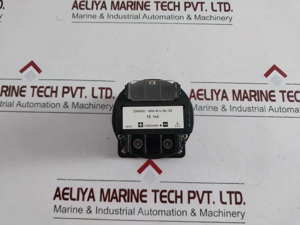 Yokogawa B9067yc Volumetric Flow Percent Meter - Image 3