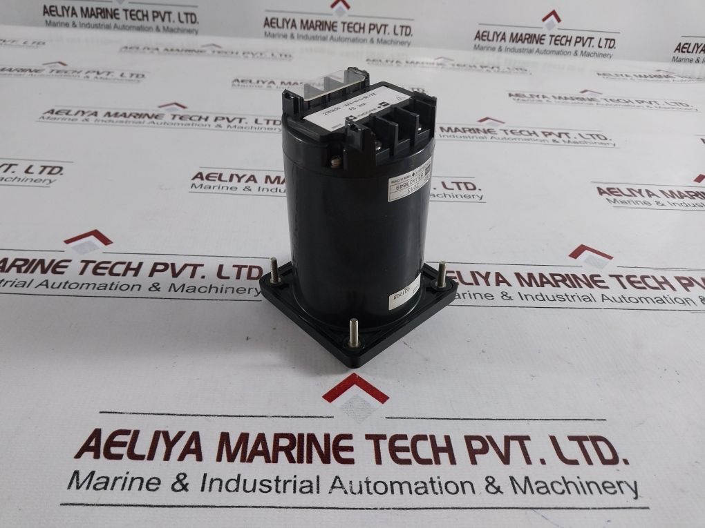 Yokogawa B9067yc Volumetric Flow Percent Meter - Image 4