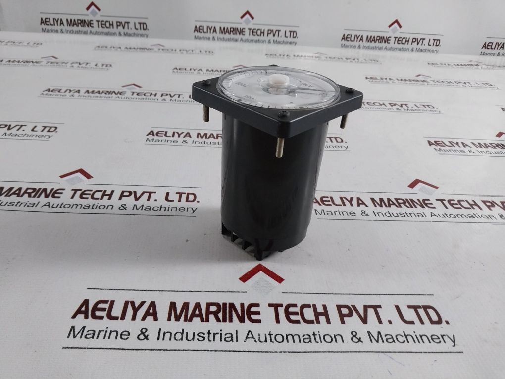 Yokogawa B9067yc Volumetric Flow Percent Meter - Image 5