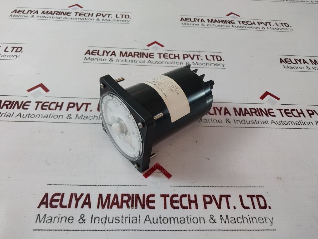 Yokogawa B9067yc Volumetric Flow Percent Meter - Image 6