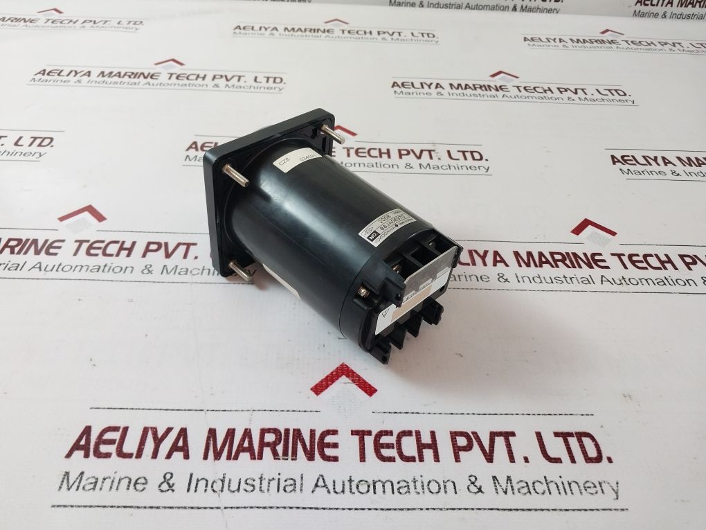 Yokogawa B9067yc Volumetric Flow Percent Meter - Image 8