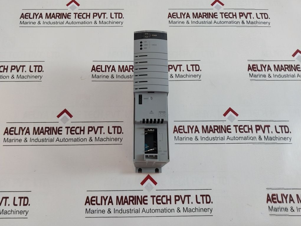 YOKOGAWA PW482-10 POWER SUPPLY MODULE