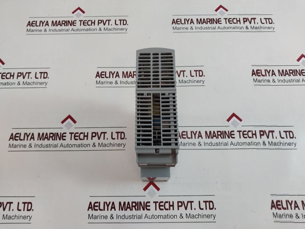 Yokogawa Pw482-10 Power Supply Module - Image 4