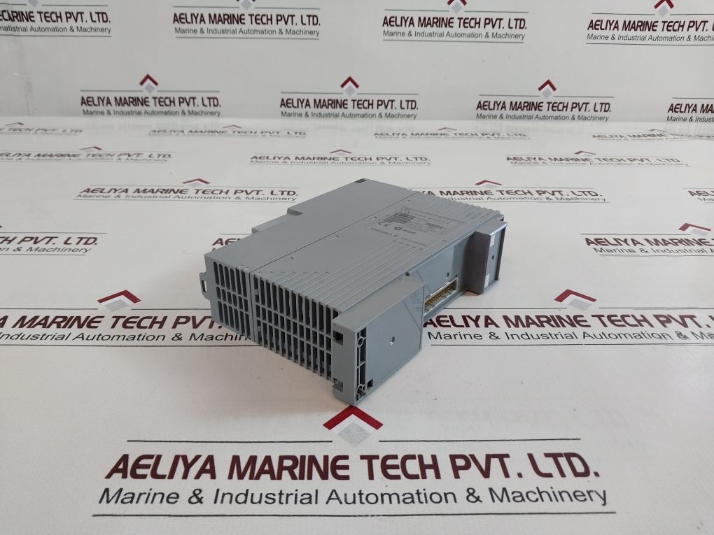 Yokogawa Pw482-10 Power Supply Module - Image 5