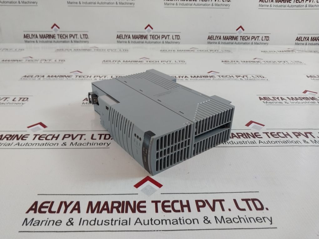 Yokogawa Pw482-10 Power Supply Module - Image 6