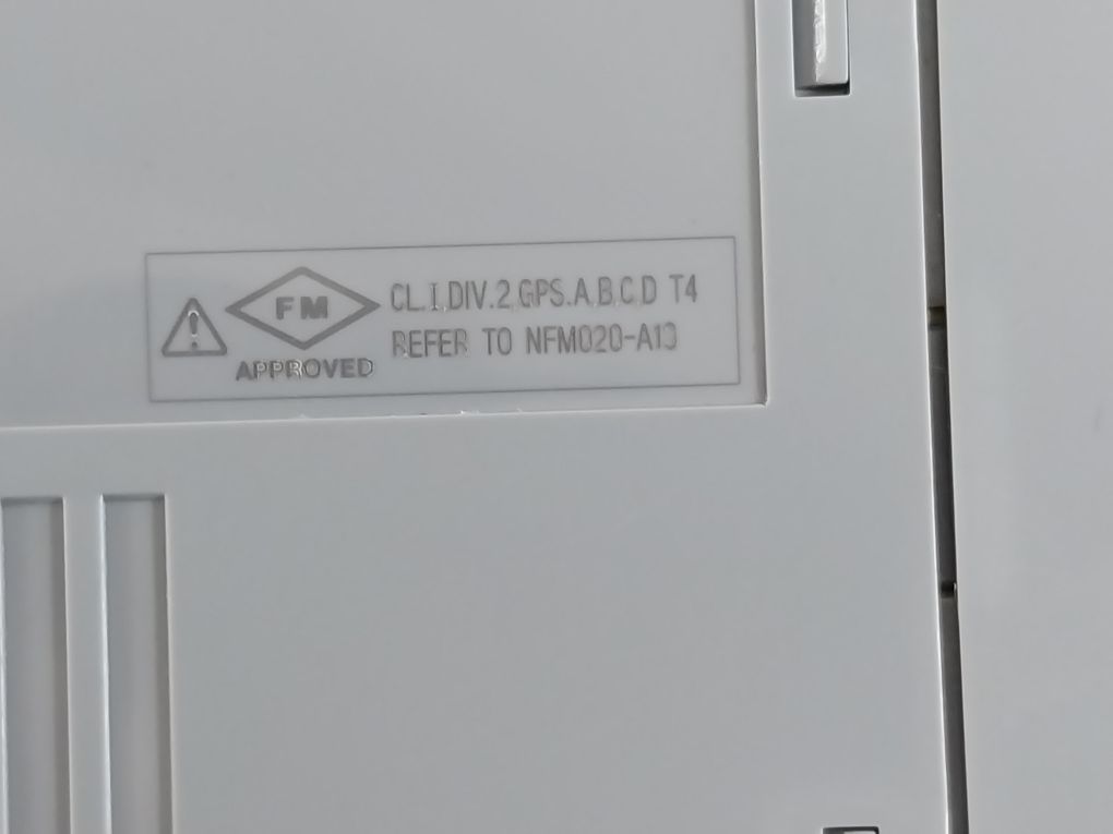 Yokogawa Pw482-10 Power Supply Module - Image 10