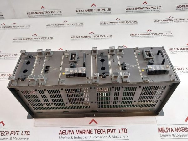 Yokogawa Ynt511d Bus Repeater