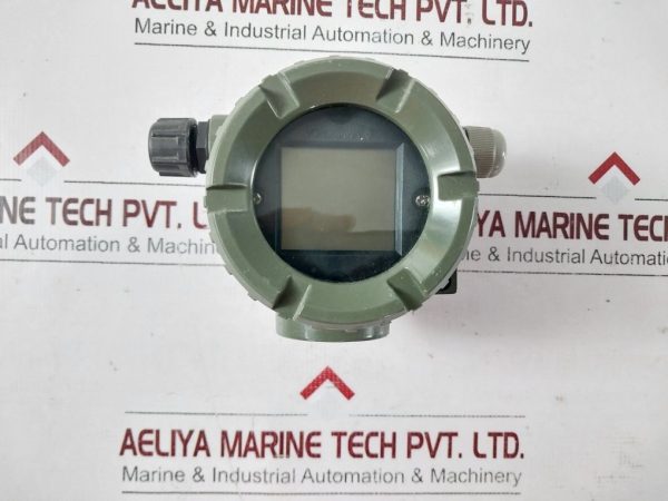 YOKOGAWA YTA110 TEMPERATURE TRANSMITTER