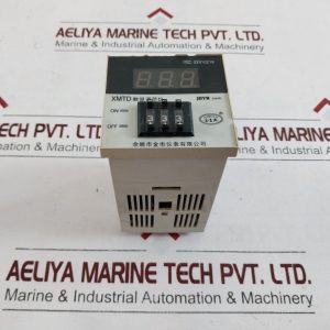 Yuyao Jindian Xmtd Digital Display Regulator