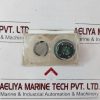 Zellweger 2110b3704 Catalytic Sensor Cartridge Methane