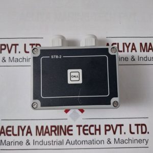 ZENITEL MARINE STB-2 CALLBOX WT WALL MOUNTED